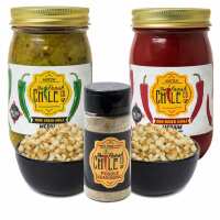Read The Fresh Chile Company Reviews